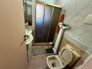 DEPARTAMENTO VENTA PATERNAL 5 AMB COCHERA TERRAZA