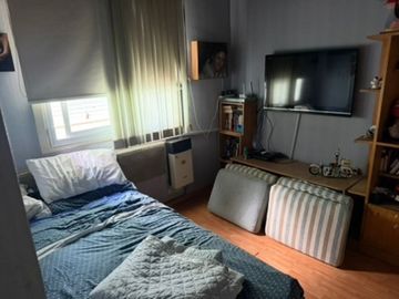 DEPARTAMENTO VENTA PATERNAL 5 AMB COCHERA TERRAZA