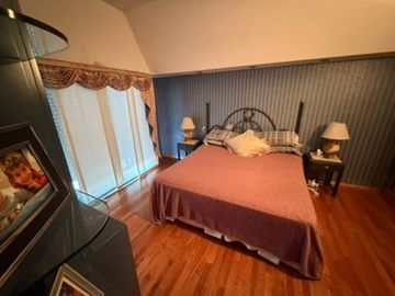 DEPARTAMENTO VENTA PATERNAL 5 AMB COCHERA TERRAZA
