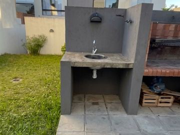 Venta DUPLEX 2 AMB Pque Avellaneda Patio Parrilla