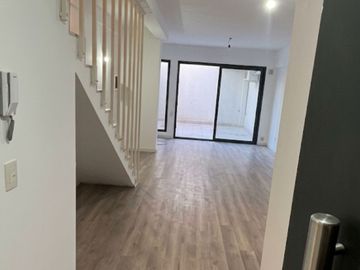 Venta DUPLEX 2 AMB Pque Avellaneda Patio Parrilla