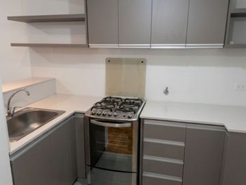 Venta DUPLEX 2 AMB Pque Avellaneda Patio Parrilla