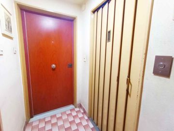 ALQUILER 1 AMBIENTE Y 1/2, BALCON, EXCEL UBICACION