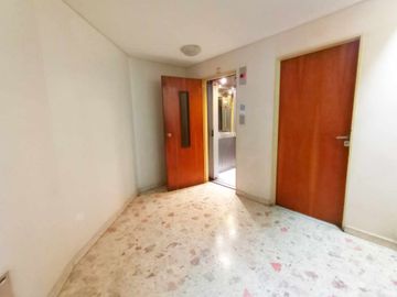 ALQUILER 1 AMBIENTE Y 1/2, BALCON, EXCEL UBICACION