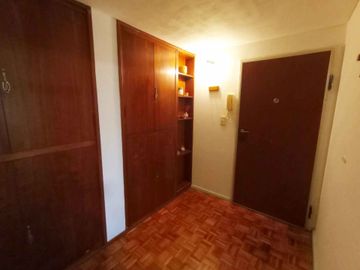 ALQUILER 1 AMBIENTE Y 1/2, BALCON, EXCEL UBICACION