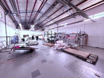Galpón/Depósito en venta L. de Zamora c/ trifásica