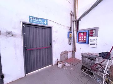 Galpón/Depósito en venta L. de Zamora c/ trifásica