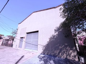 Galpón/Depósito en venta L. de Zamora c/ trifásica