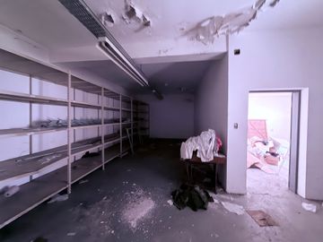 Galpón/Depósito en venta L. de Zamora c/ trifásica