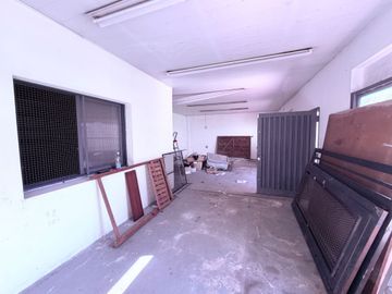 Galpón/Depósito en venta L. de Zamora c/ trifásica