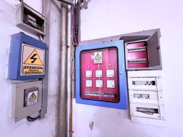 Galpón/Depósito en venta L. de Zamora c/ trifásica