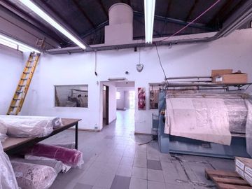 Galpón/Depósito en venta L. de Zamora c/ trifásica