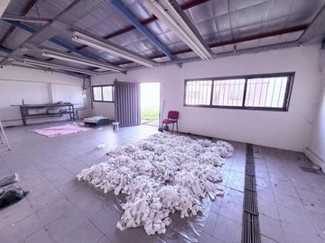 Galpón/Depósito en venta L. de Zamora c/ trifásica