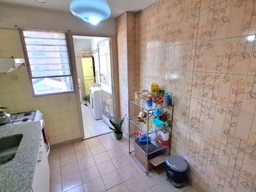 DEPARTAMENTO 3 AMBIENTES VENTA LANUS APTO CREDITO