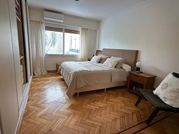 VENTA SEMIPISO EN PALERMO CHICO-COCH-TERRAZA-C/DEP