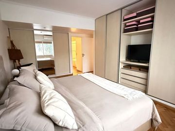 VENTA SEMIPISO EN PALERMO CHICO-COCH-TERRAZA-C/DEP