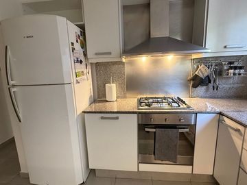 VENTA SEMIPISO EN PALERMO CHICO-COCH-TERRAZA-C/DEP