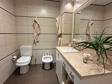 VENTA SEMIPISO EN PALERMO CHICO-COCH-TERRAZA-C/DEP