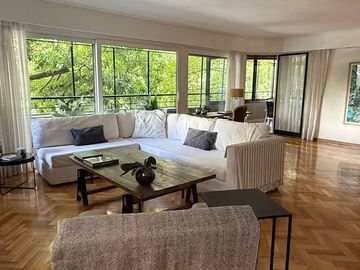 VENTA SEMIPISO EN PALERMO CHICO-COCH-TERRAZA-C/DEP