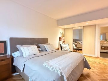 VENTA SEMIPISO EN PALERMO CHICO-COCH-TERRAZA-C/DEP