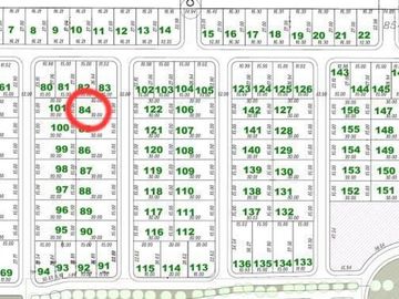 LOTE BARRIO PRIVADO SAINT JOSEPH VENTA OPORTUNIDAD