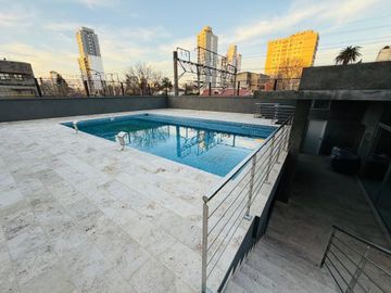 Departamento 3 ambientes en venta Lomas de Zamora
