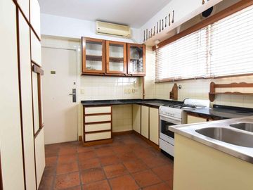 Venta Departamento 3 Ambientes Cochera Belgrano C
