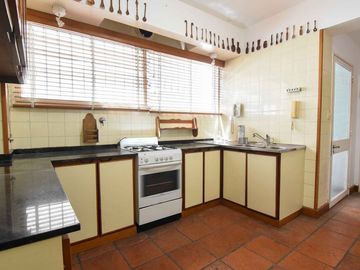 Venta Departamento 3 Ambientes Cochera Belgrano C