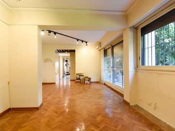 Venta Departamento 3 Ambientes Cochera Belgrano C
