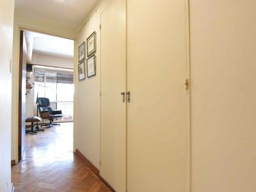 Venta Departamento 3 Ambientes Cochera Belgrano C