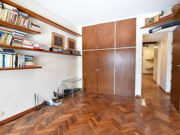 Venta Departamento 3 Ambientes Cochera Belgrano C