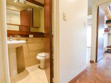 Venta Departamento 3 Ambientes Cochera Belgrano C