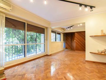 Venta Departamento 3 Ambientes Cochera Belgrano C