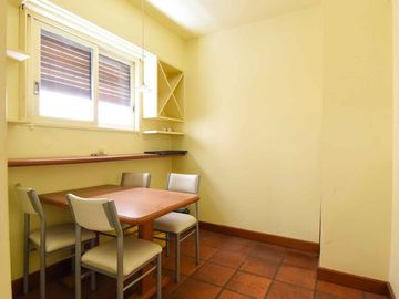 Venta Departamento 3 Ambientes Cochera Belgrano C