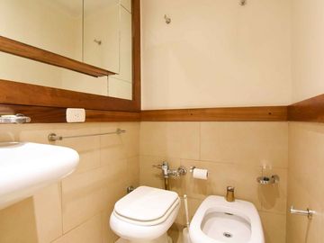 Venta Departamento 3 Ambientes Cochera Belgrano C