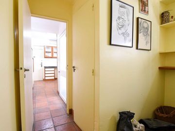 Venta Departamento 3 Ambientes Cochera Belgrano C