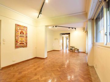 Venta Departamento 3 Ambientes Cochera Belgrano C