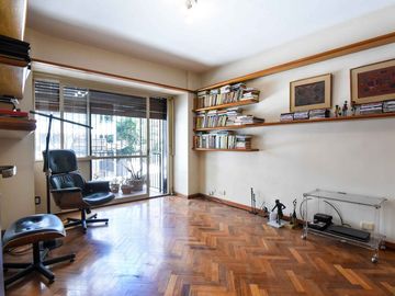 Venta Departamento 3 Ambientes Cochera Belgrano C