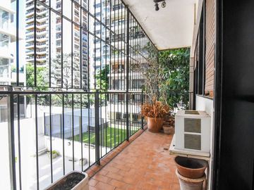 Venta Departamento 3 Ambientes Cochera Belgrano C