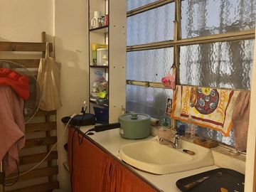 VENTA DEPOSITO 60 M2 AL FRENTE VILLA CRESPO