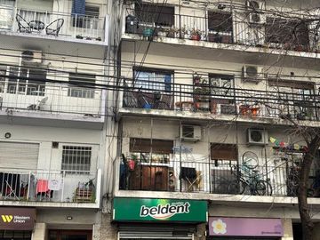 VENTA DEPOSITO 60 M2 AL FRENTE VILLA CRESPO
