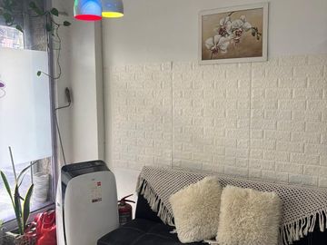 VENTA DEPOSITO 60 M2 AL FRENTE VILLA CRESPO
