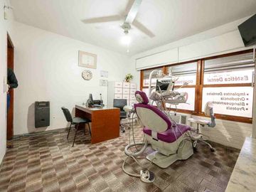 Venta Casa 3 Dormitorios + local comercial