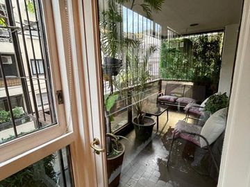 VENTA SEMIPISO DE 4 AMBIENTES EN RETIRO