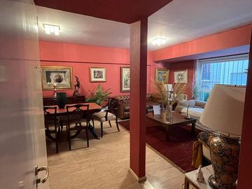 VENTA SEMIPISO DE 4 AMBIENTES EN RETIRO