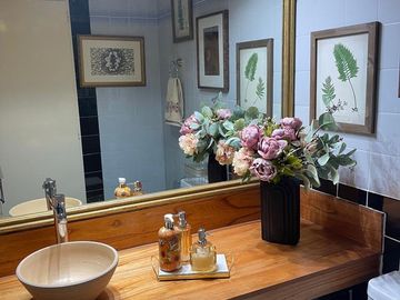 VENTA SEMIPISO DE 4 AMBIENTES EN RETIRO