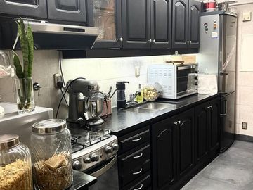 VENTA SEMIPISO DE 4 AMBIENTES EN RETIRO
