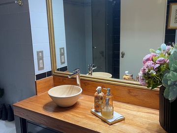 VENTA SEMIPISO DE 4 AMBIENTES EN RETIRO