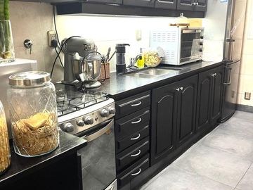 VENTA SEMIPISO DE 4 AMBIENTES EN RETIRO