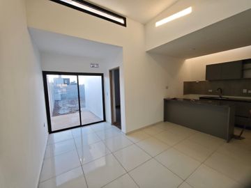 CASA DUPLEX 2 DORM. 2 BAÑOS DOCTA / NOBU